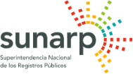 Superintendencia Nacional de los Registros Públicos.
