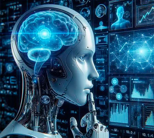 Inteligencia Artificial y Prospectiva Estratégica: una alianza para construir el futuro