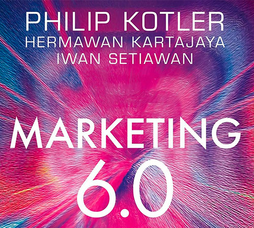 Marketing 6.0: el marketing inmersivo y su impacto en el presente