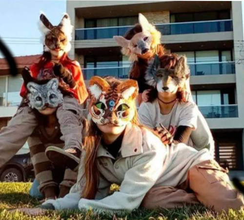 Reflexión sobre la tendencia “Therians”